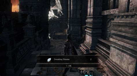 dark souls 3 lightning urn|Lothric Castle .